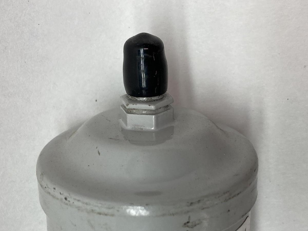 Used Parker,Model 052,Liquid Line Filter Dryer