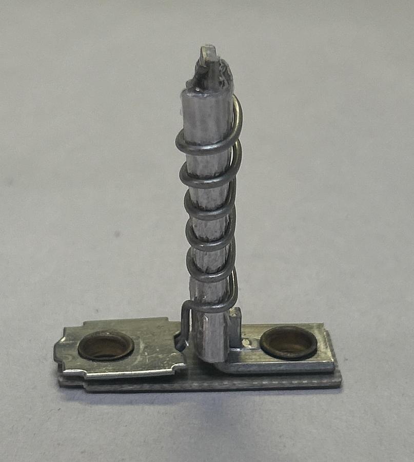 GENERAL ELECTRIC,CR123C3.56A,THERMAL OVERLOAD HEATER ELEMENT LOT OF 5 NOS