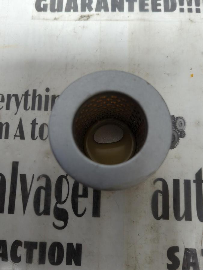 BECKER,84040105,AIR FILTER NOS