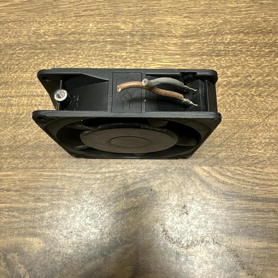 Used Flowmax,3610PS-23T-B30,Cabinet Fan