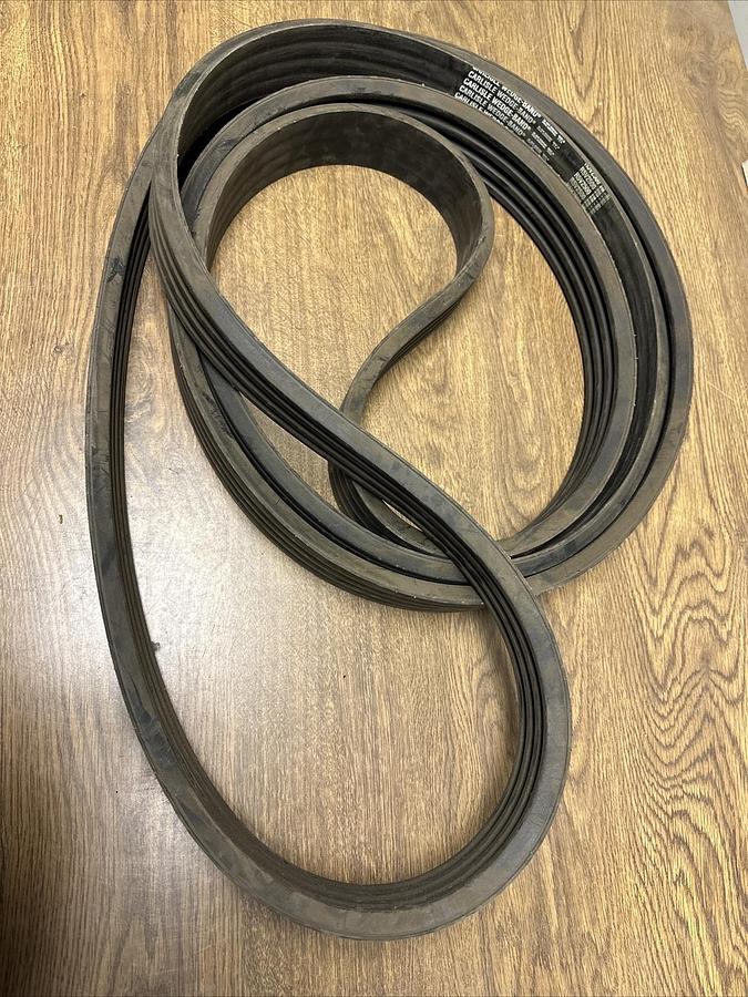 Carlisle,R5V2500,Wedge-Band Belt