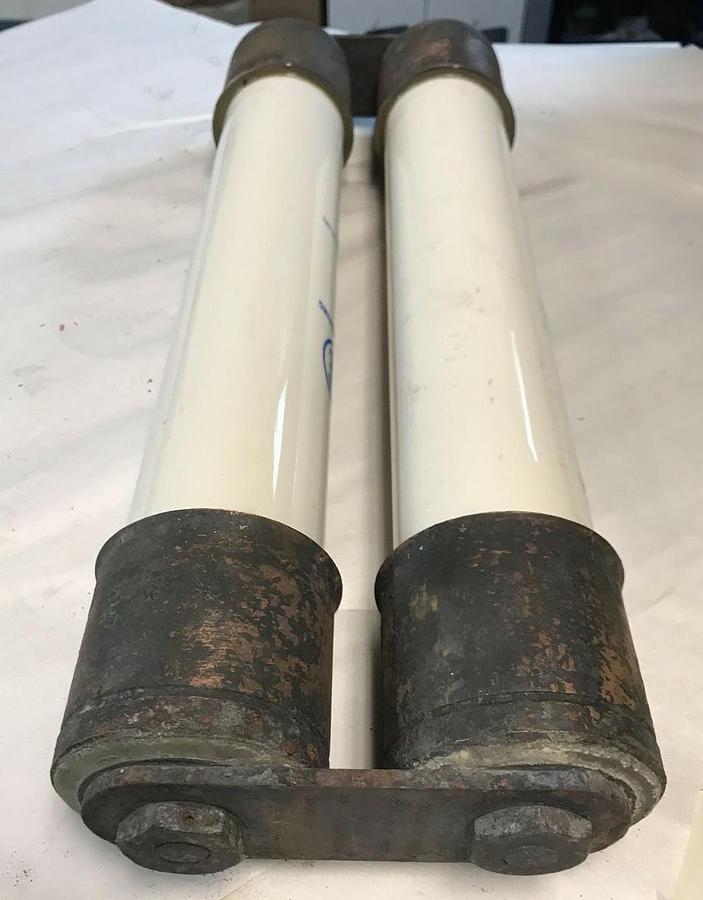 ITE,427550,Fuse 80E Amp 13.8Kv NOS