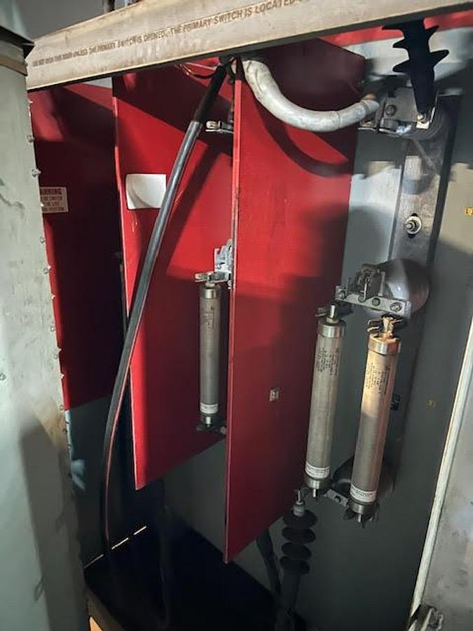 Used OTC 1500