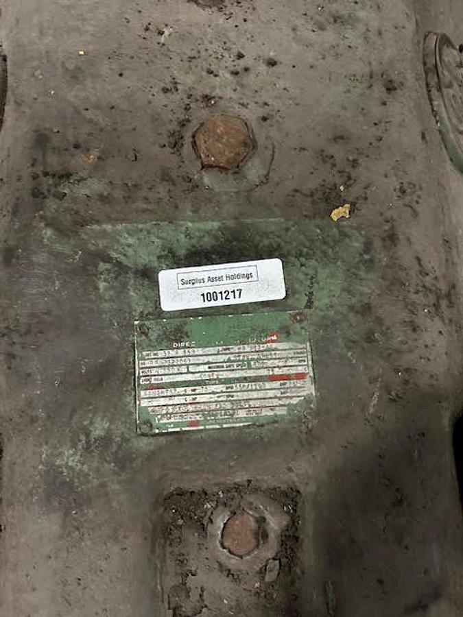 Used GE MD612-AE