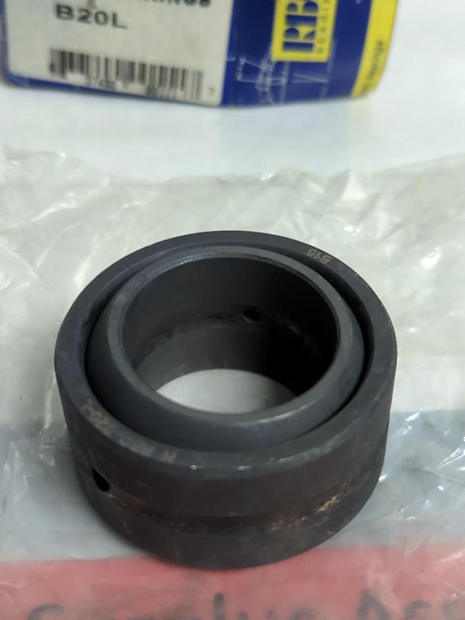 RBC,B20L,SPHERICAL ROLLER BEARING NOS