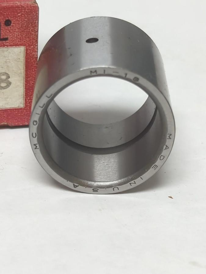 MCGILL,MI-18,NEEDLE ROLLER BEARING INNER RACE NOS