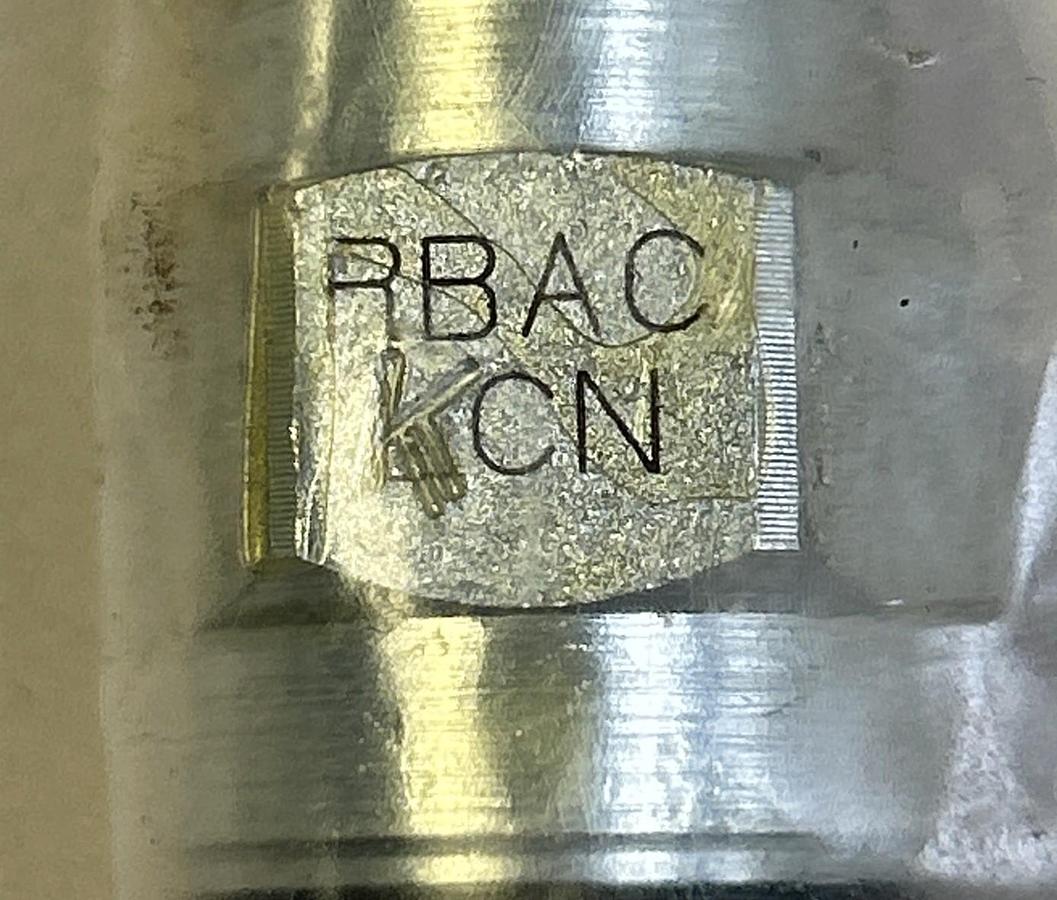 SUN HYDRAULICS,RBACKCN,DIRECT-ACTING RELIEF VALVE NOS