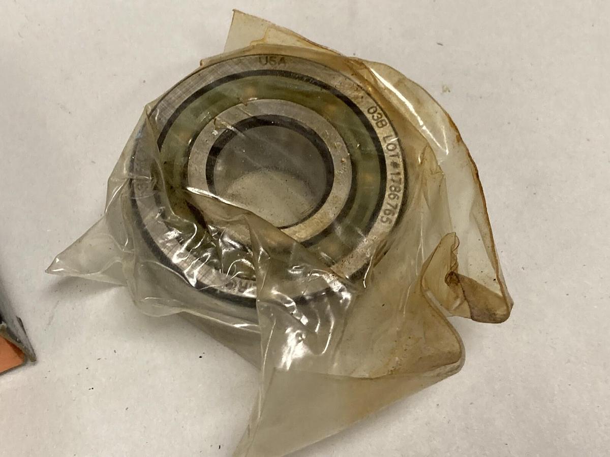 Timken,5305K,Deep Groove Radial Ball Bearing