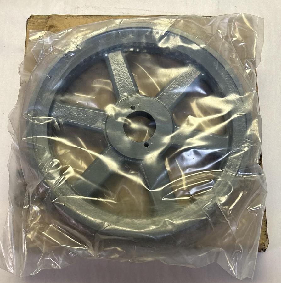DODGE,2BK110QT,LIGHT DUTY SHEAVE NOS