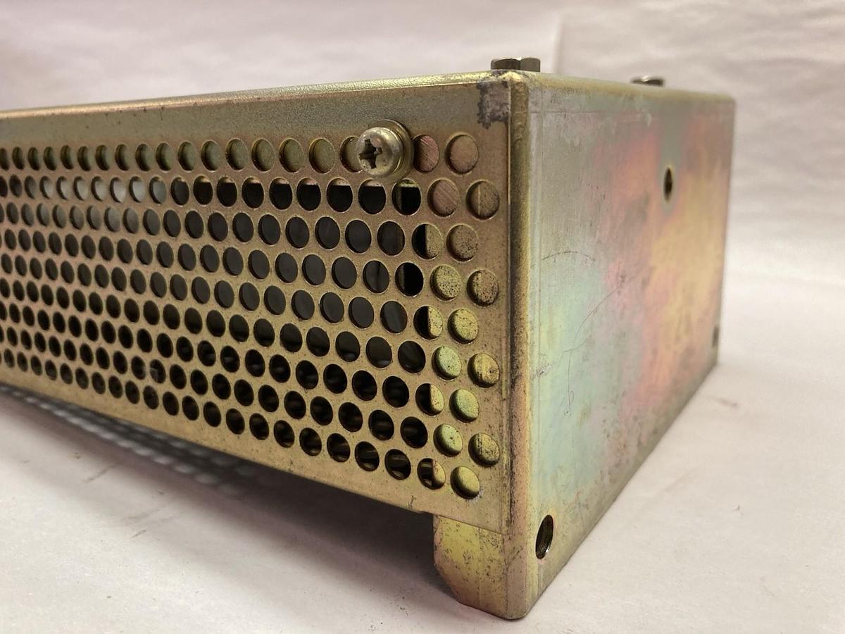 Used Fanuc,A06B-6047-H110,Discharge Unit