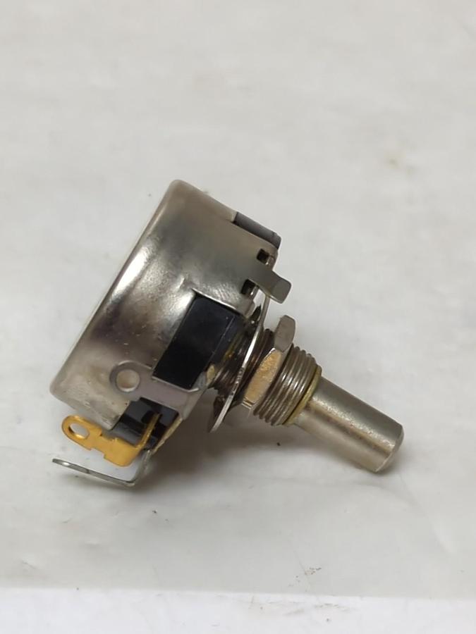 CLAROSTAT,TA20NASD150A,POTENTIOMETER 15Ω 2 WATT NOS