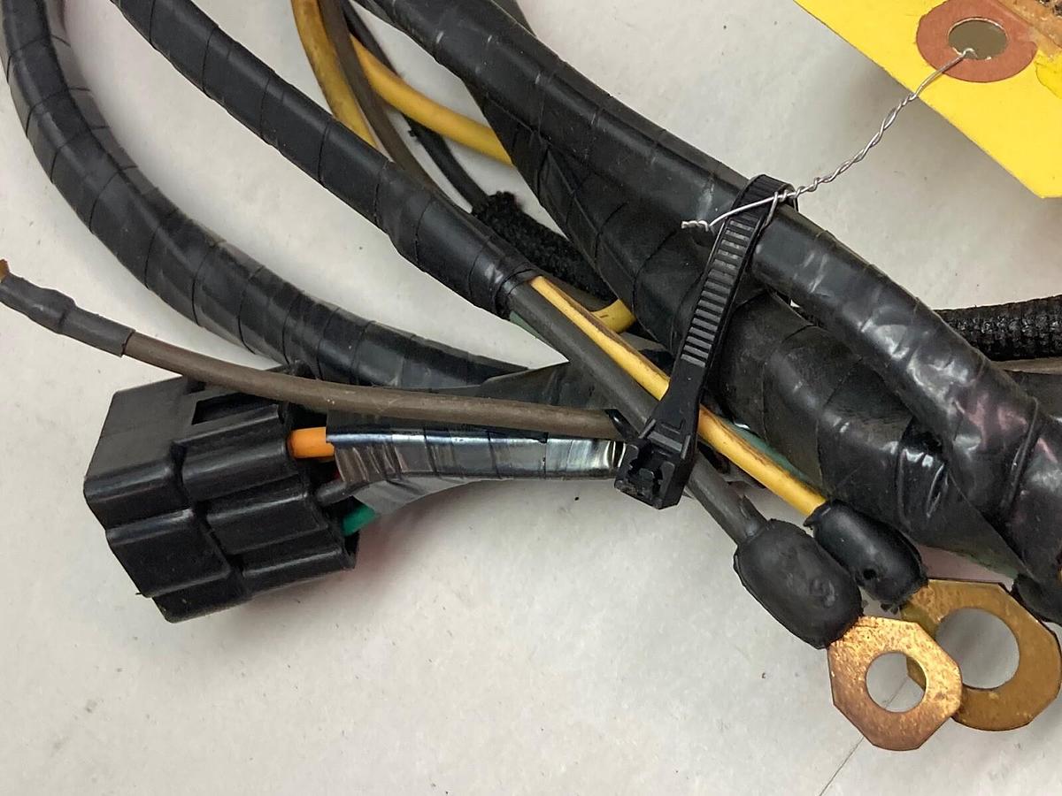 Used Hyster,157567,Wire Harness