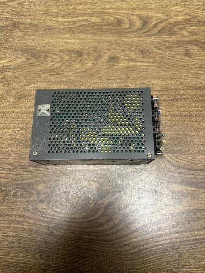 Used Lambda,Model HR-11,Power Supply 5V 20 A