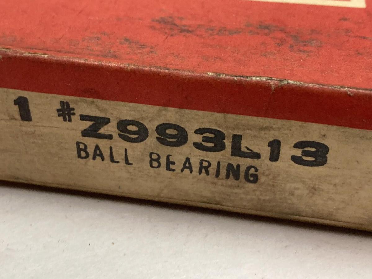 Delco,Z993L13,NDH Bearing