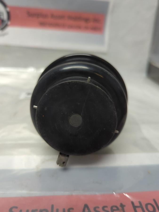 Used ROCKWELL INTERNATIONAL,100GAL,IMPULSE CONTACTOR PRE-OWNED