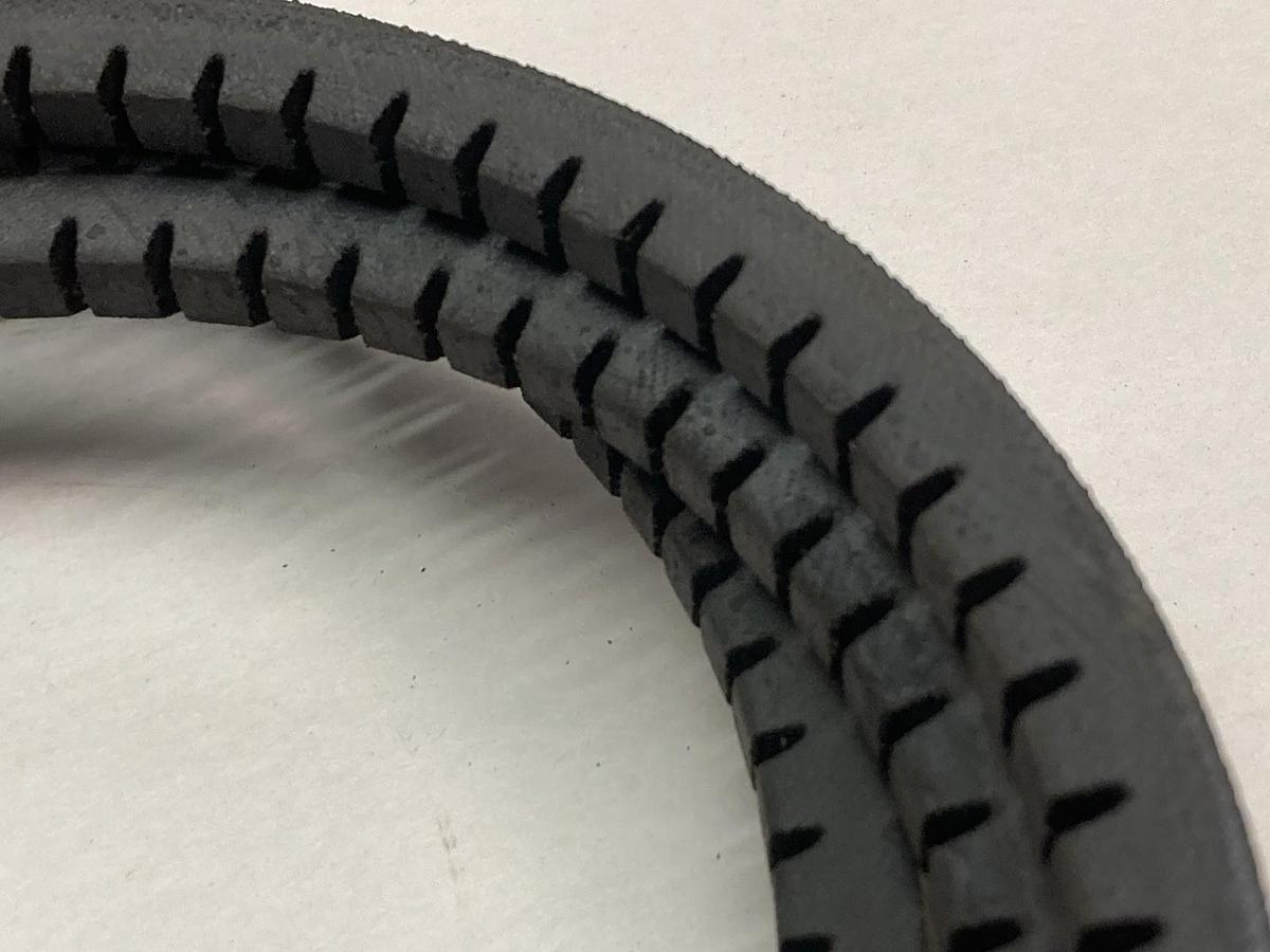 Timken,5VX1500 XPB3800,Power Wedge Cog-Belt