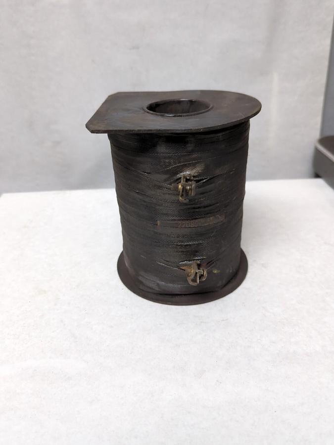 GENERAL ELECTRIC,22D86 G14,COIL 100VDC NOS