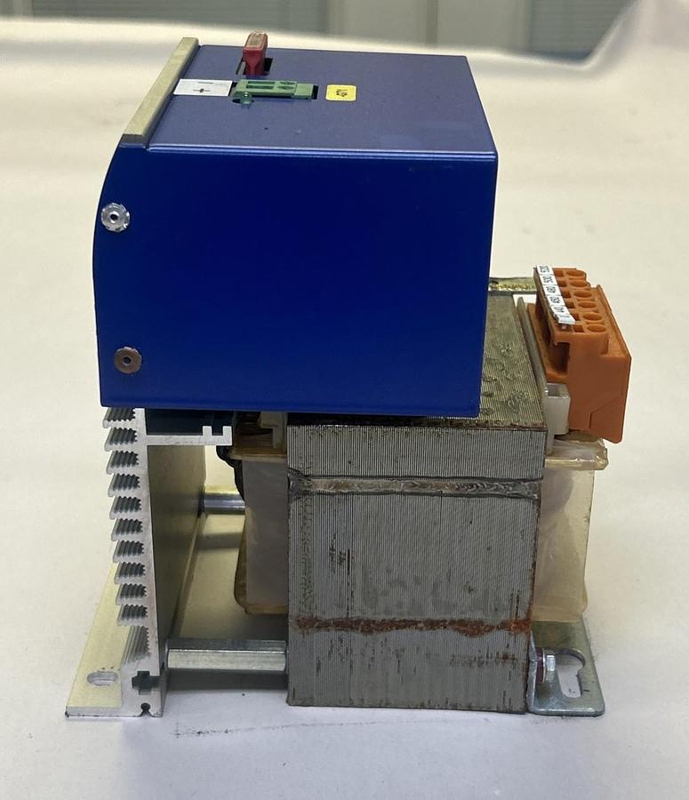 Used SCHNEIDER ELEKTROTECHNIK,NGEV2405-0542T04001,TRANSFORMER