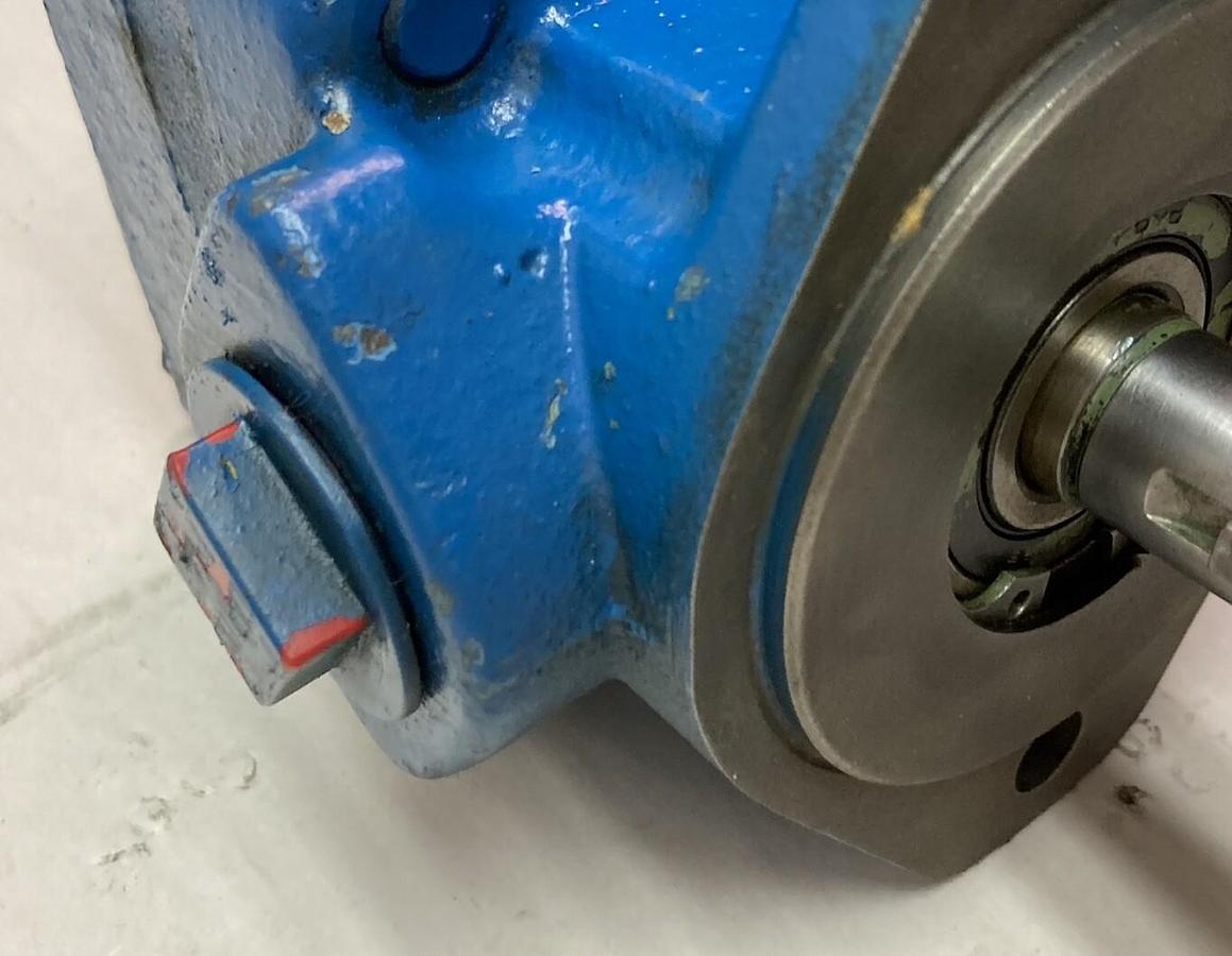 Used Vickers,F3V21451C 12S214,Vane Pump