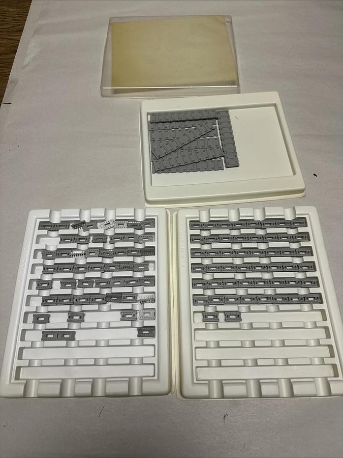 3M,3406-0000T,Dip Connector 100 Per Box