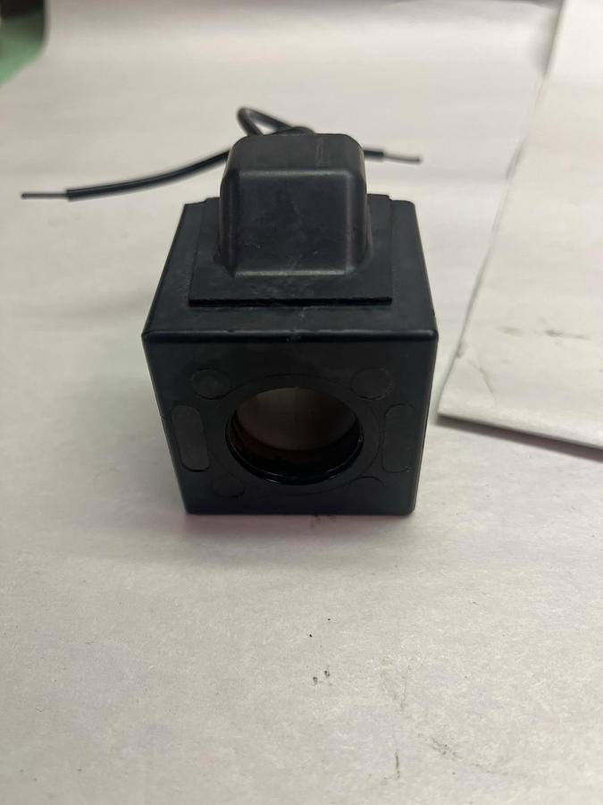 BOSCH REXROTH,R978701026,SOLENOID COIL 110/115V 50/60HZ