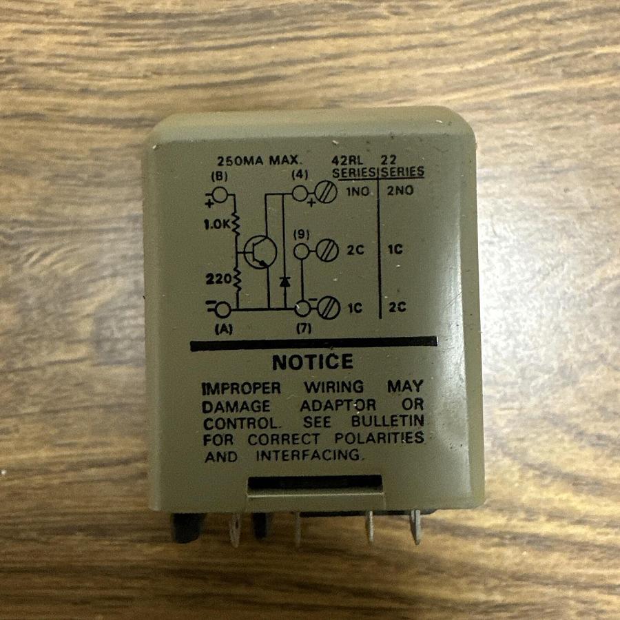 Electronics Corporation of America,63-67,Solid State Logic Collector