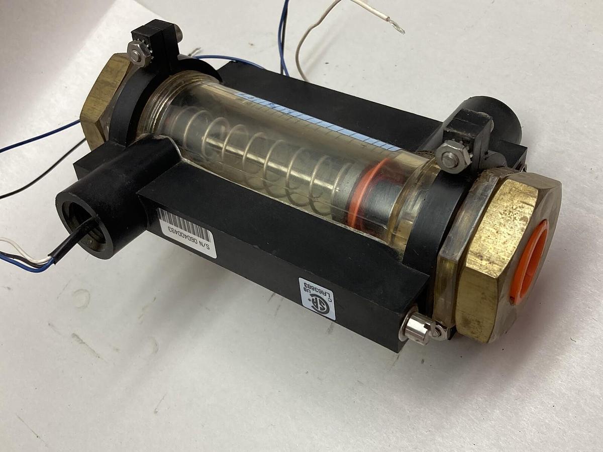 Insite,LR63883,Flow Meter
