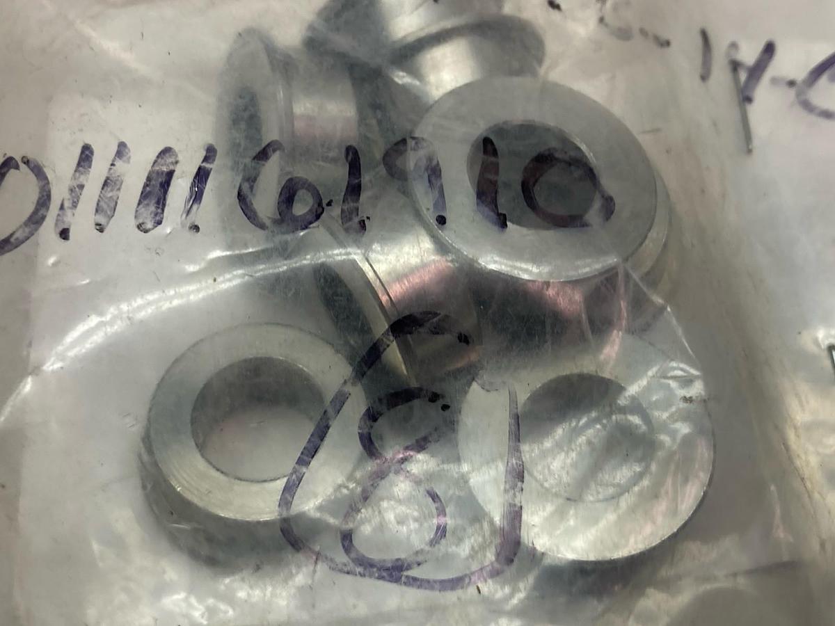 Diamond Power,3020270116,Packing Valve Seat Washer