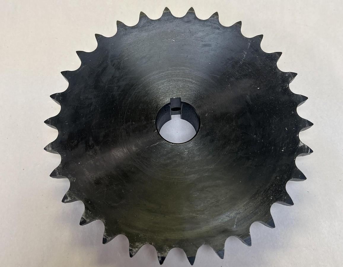 UST,H50B30F-1,GEAR SPROCKET NOS
