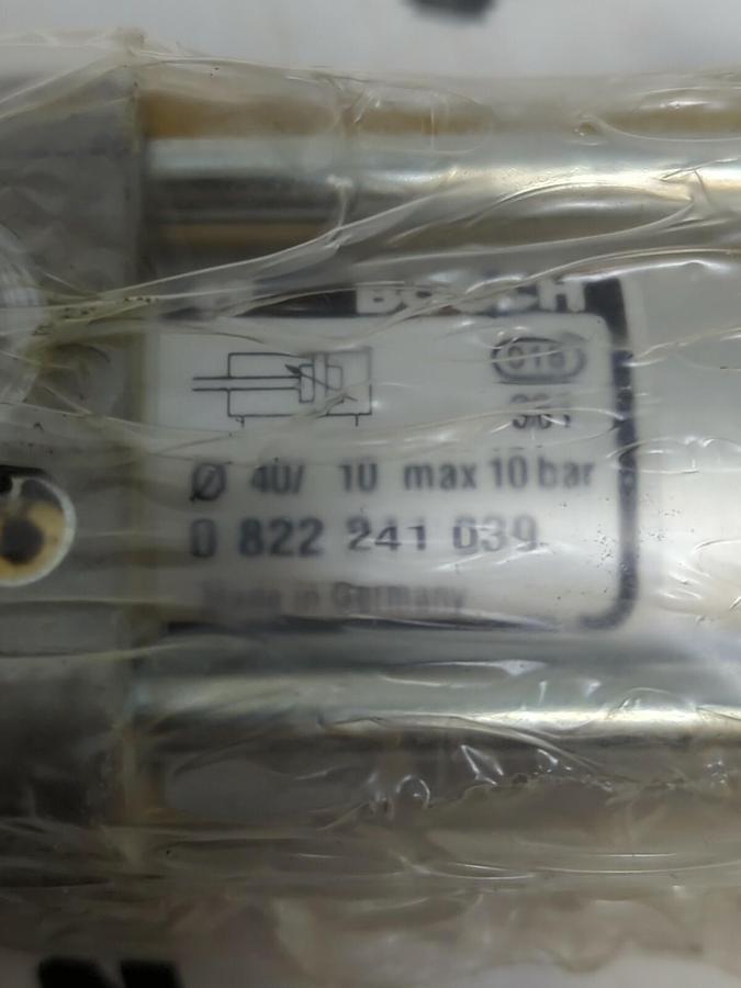 BOSCH REXROTH,0822241039,CYLINDER NOS