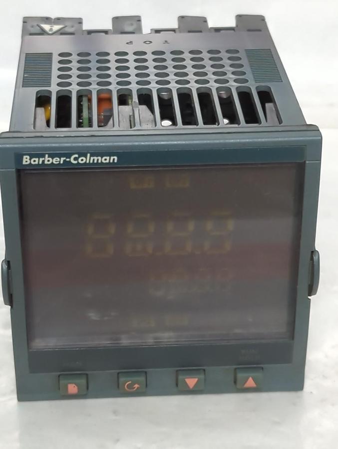 Used BARBER COLEMAN,2204/CC/VH/RH/RC/FH/FL/2XX/ENG/AX143,DIGITAL CONTROL UNIT