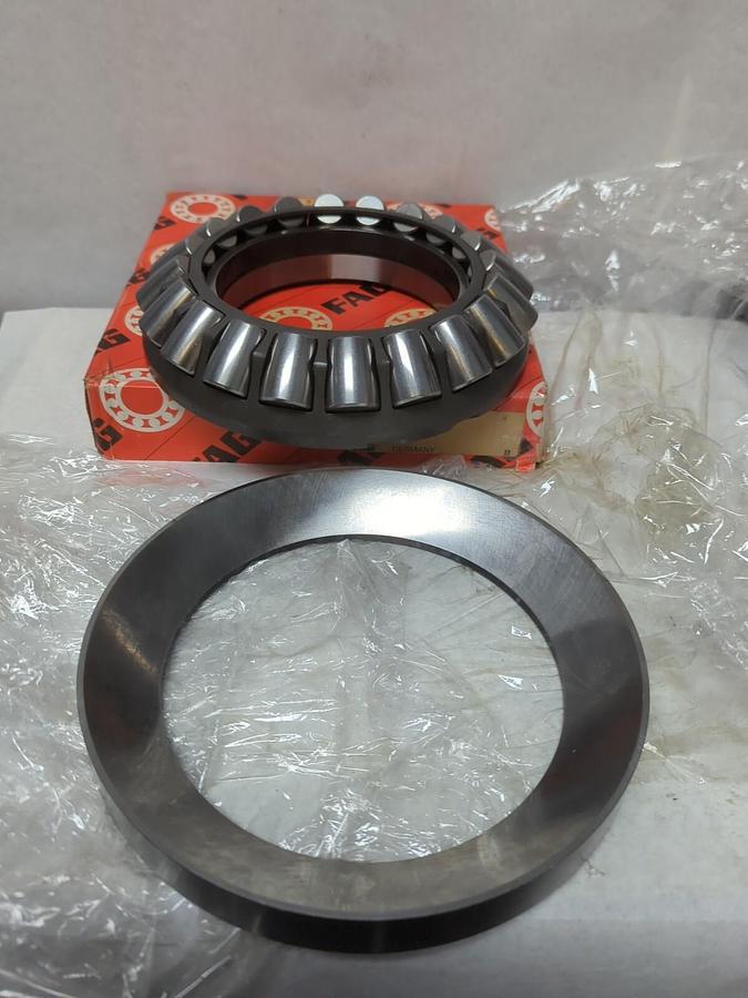 FAG,29322E,SPHERICAL ROLLER THRUST BEARING NOS