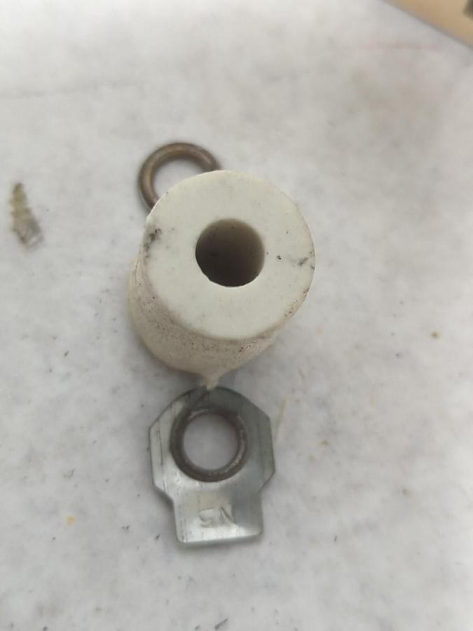 ALLEN BRADLEY,N5,THERMAL OVERLOAD HEATER ELEMENT LOT OF 6 NOS