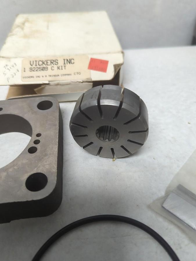 VICKERS,922509,C KIT FOR VICKERS HYDRSAULIC PUMP NOS