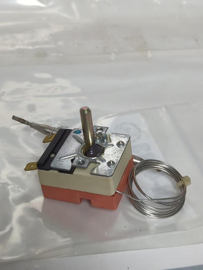 EGO,55.13012.010,WATER HEATER THERMOSTAT NOS
