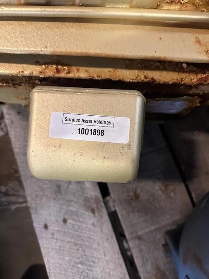 Refurbished Baldor 254T
