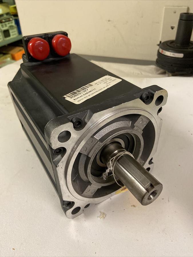 Used Allen Bradley,MPL-B540K-MJ22AA,Kinetix Series A Servo Motor
