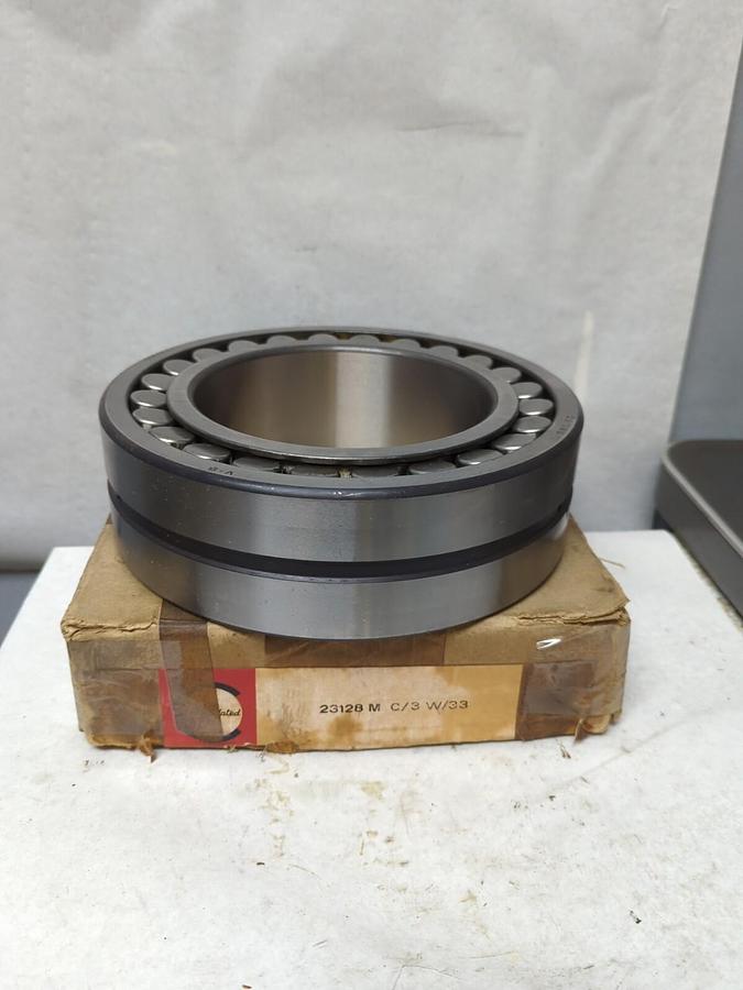 CONSOLIDATED/FAG,23128,SPHERICAL ROLLER BEARING NOS