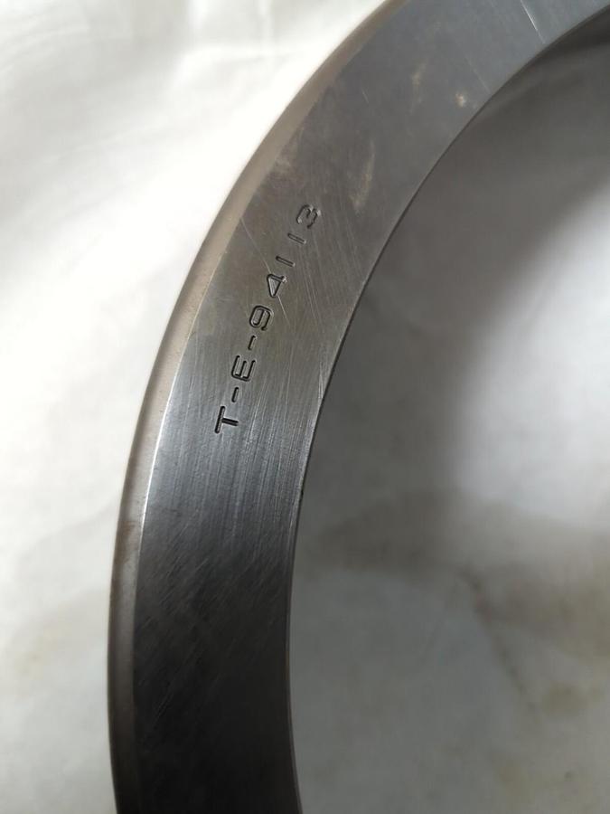 NTN/BOWER,94113,TAPERED ROLLER BEARING CUP 11-3/8 INCH OD NOS