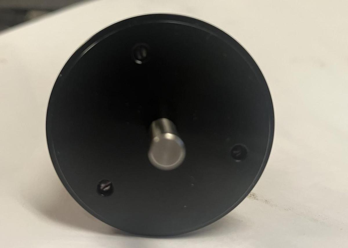 BECKMAN,7603-R5K-L.15,HELIPOT PETENTIOMETER