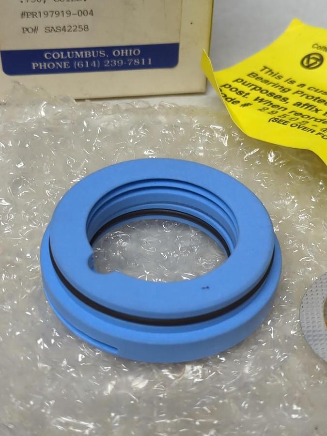 GARLOCK,2950204323,EQUALIZER 1.750X2.635X.750 NOS