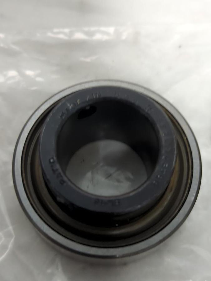 Used SEALMASTER,SL-16,INSERT BEARING 1 INCH BORE LOT OF 2 PRE-OWNED