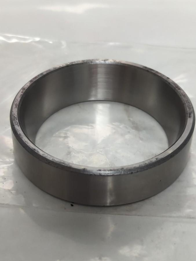 Used TIMKEN,02420,ROLLER BEARING CUP PRE-OWNED