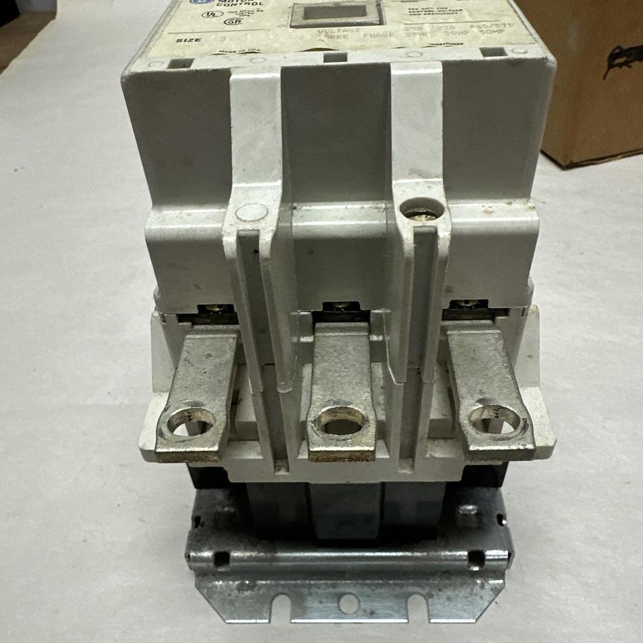 Used Westinghouse,A200M3CAC,Size 3 Motor Control