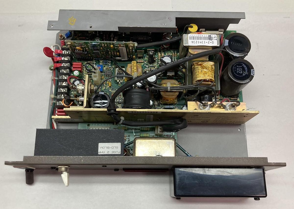 Used GE Fanuc,IC600PM503B,Procerssor/Power Supply