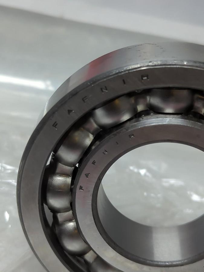 Used FAFNIR,7310,DEEP GROOVE BALL BEARING PRE-OWNED