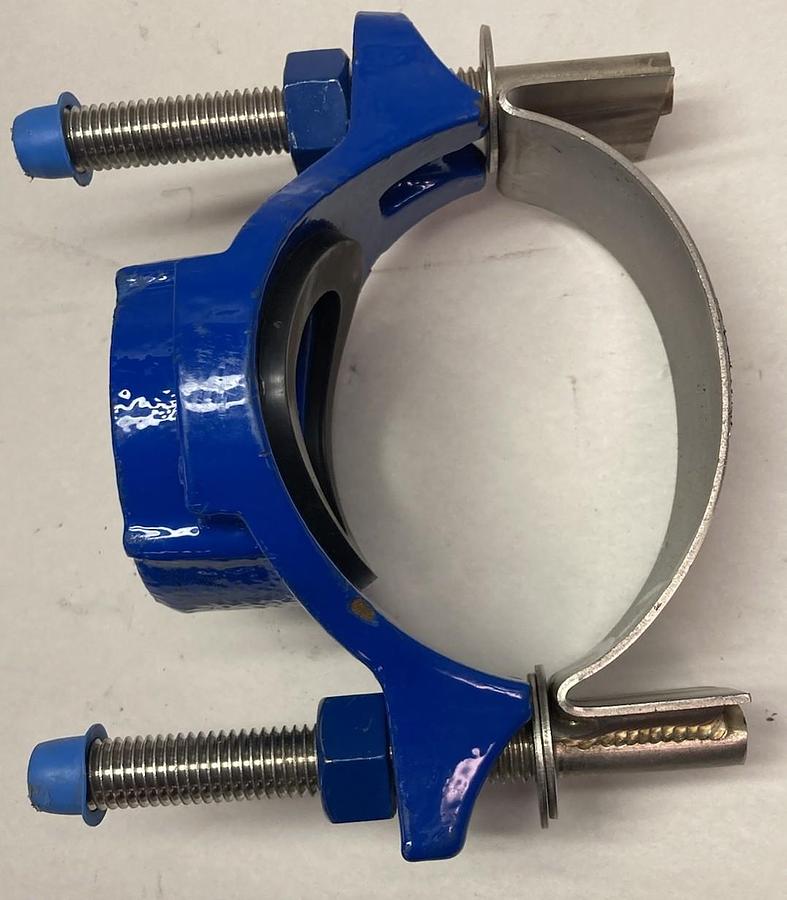 Smith-Blair,SB12009,Service Saddle 2-1/2 Inch Bore
