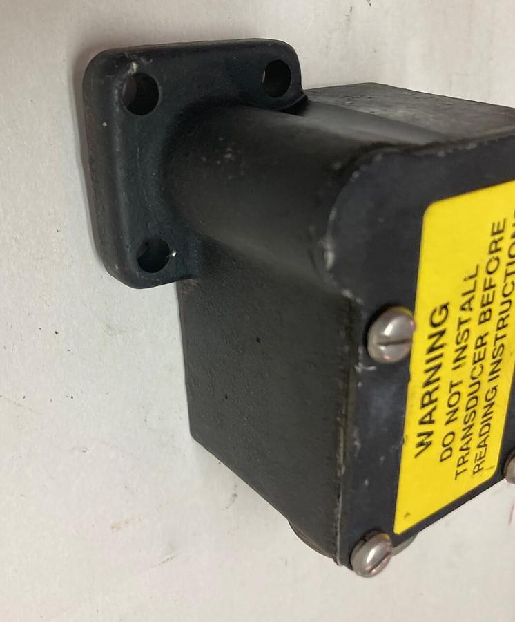 Used Duff-Norton,SKA6200TS6-10,Position Transducer