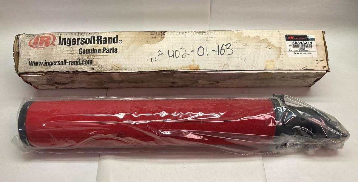 Ingersoll-Rand,88343314 HE563E,Air Compressor Filter Element