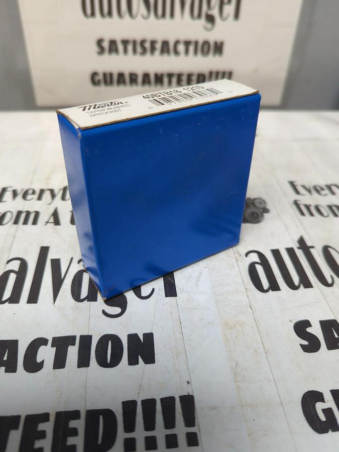 MARTIN,40BTB18,1210 TAPER BUSHED SPROCKET NEW